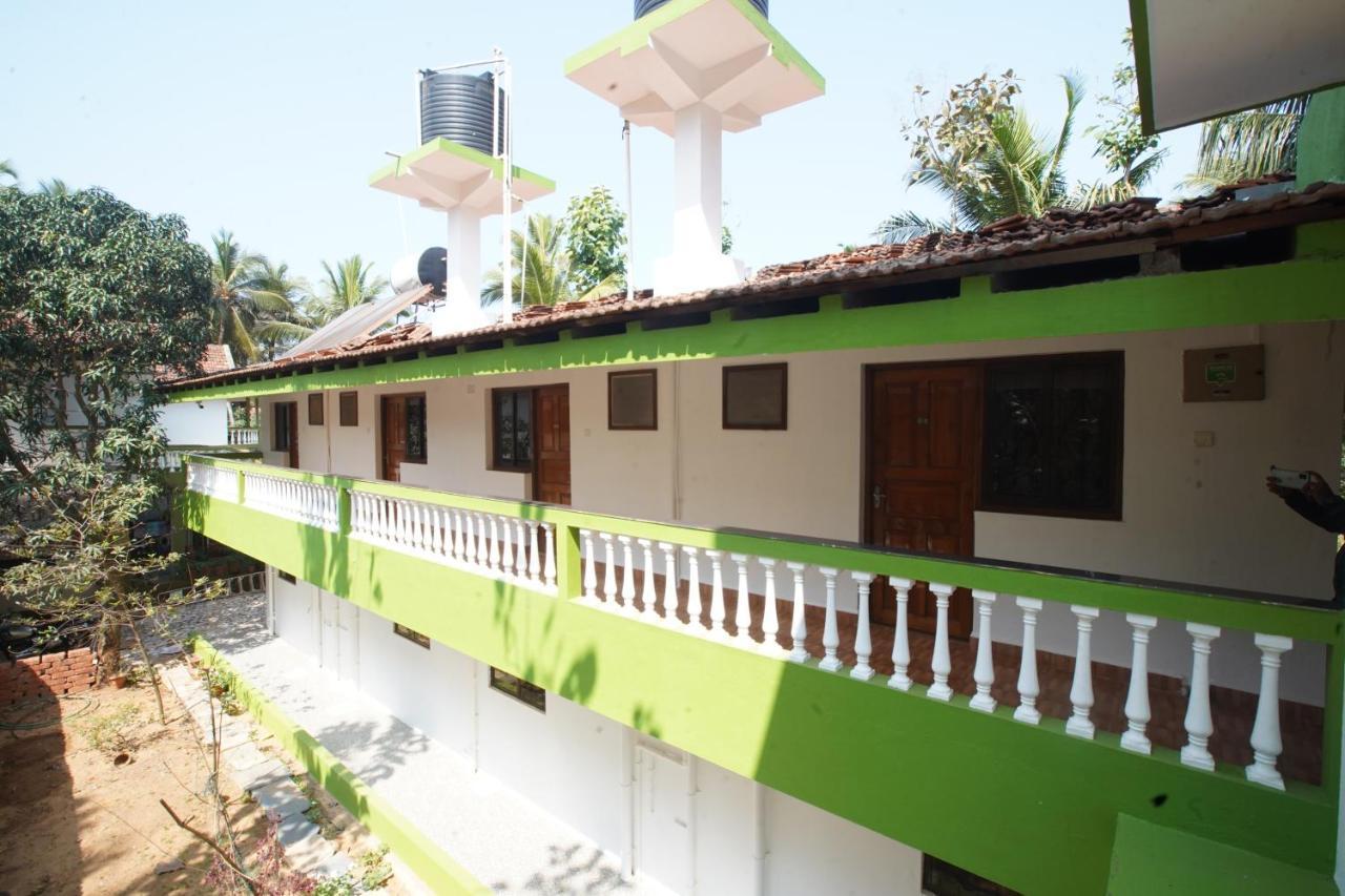 John'S Highland Comfort Majorda Luaran gambar
