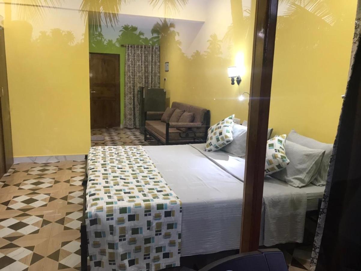John'S Highland Comfort Majorda Luaran gambar