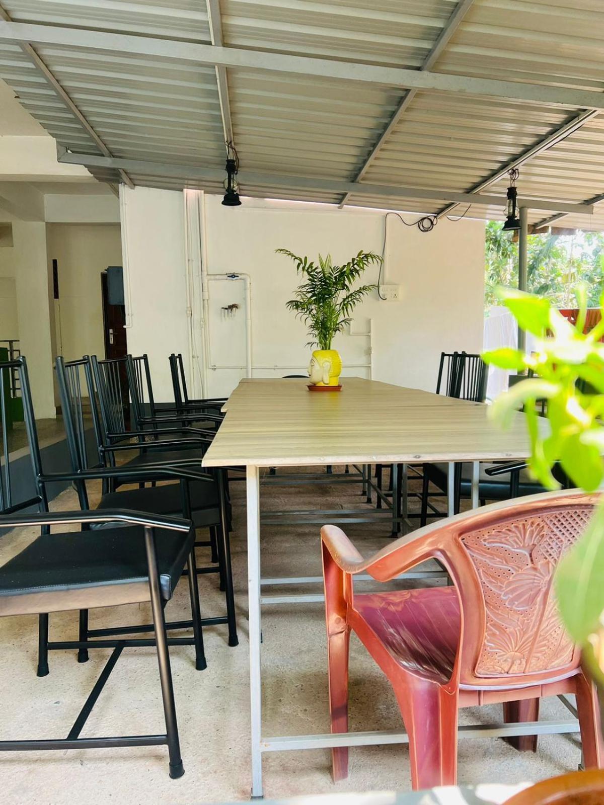 John'S Highland Comfort Majorda Luaran gambar