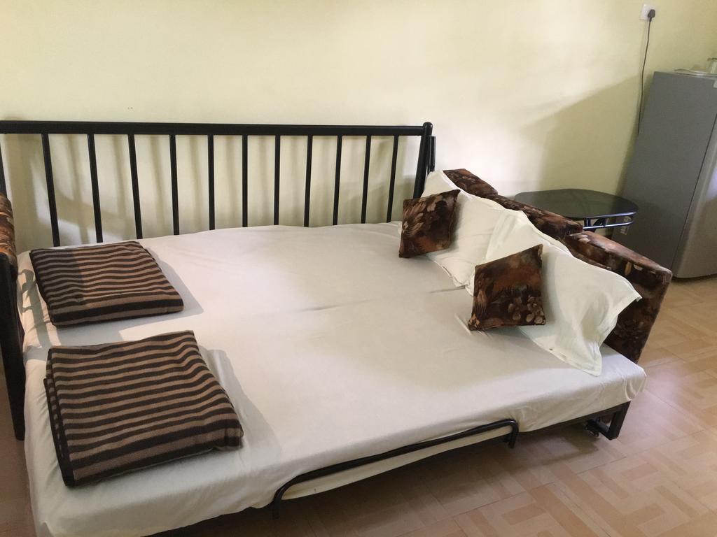 John'S Highland Comfort Majorda Luaran gambar