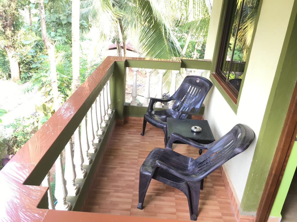 John'S Highland Comfort Majorda Luaran gambar