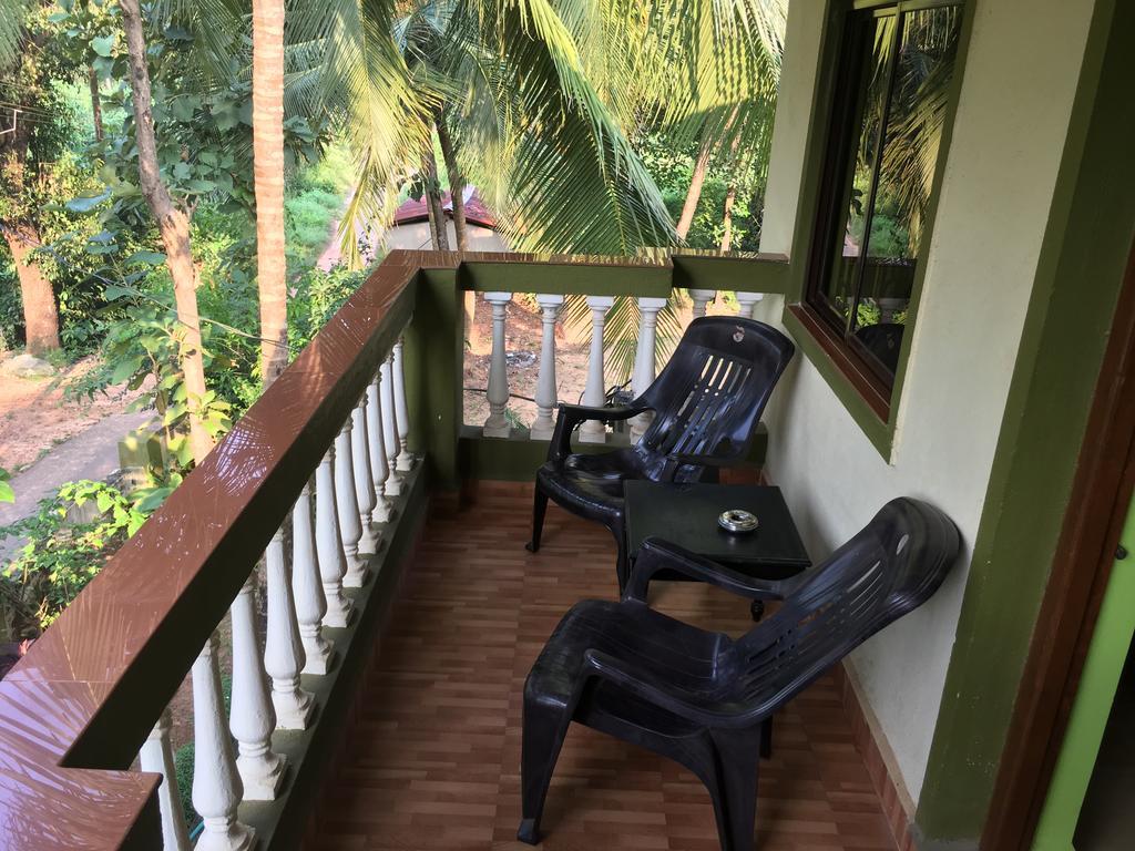 John'S Highland Comfort Majorda Luaran gambar