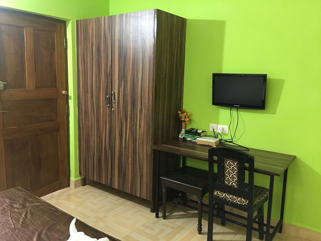 John'S Highland Comfort Majorda Luaran gambar